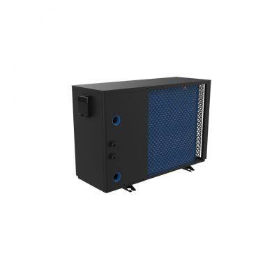 9.4kW Full Inverter Pool Heat Pump, Swimming Pool Heater, With Galvanized Steel Cabinet photo-4