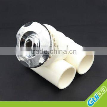 PVC Spa Bathtub Water Jet For Whirpool photo-2