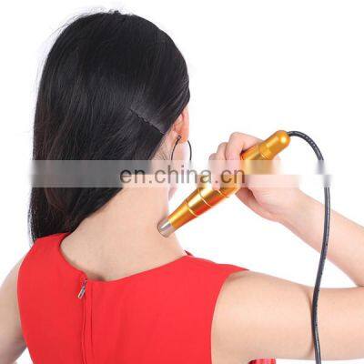 Beauty Equipment Multi-functional Galvanic Semiconductor Laser Therapeutic Treatment Instrument photo-5