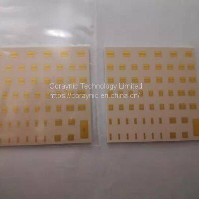 LTCC Substrate Supplier,Coraynic Technology Supply LTCC Multi-layer Ceramic Materil for Sensors,power Module Package photo-2
