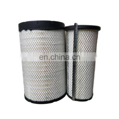 Chinese Factory Engine Air Filter Element AF26595 AF26596  Air Filter AA90140