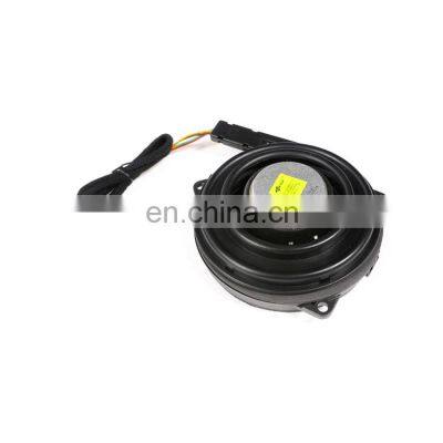 Luminous Cover Plate Atmosphere Lamp Modified for BMW G20 Car Shape Door Speaker Decoration Strip Cover and Trim photo-4