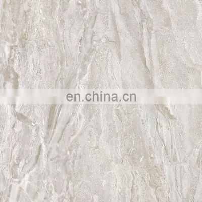 foshan 600x600 grey soft polished marble ceramic floor tile JM63275D