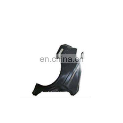 Car body kits  inner fender 61601-06340 plastic rear fender for TOYOTA CAMRY USA 2018