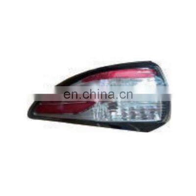 Car body parts tail lamp rear lamp rear light for NISSAN Murano 2015