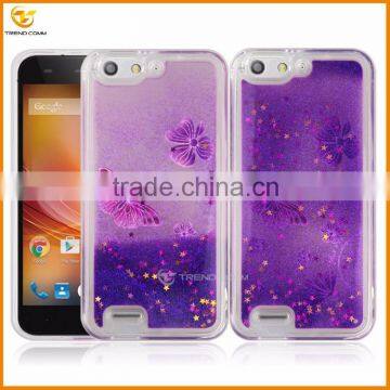 Liquid Case Cover for ZTE V6 photo-4