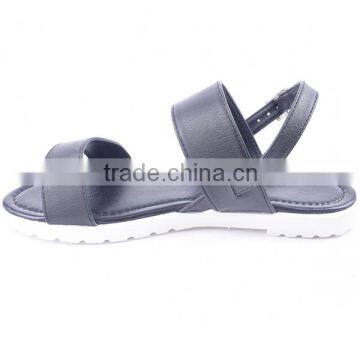 Popular Designs Fancy Flat Chinese Sandals 2016 Women From Factory Manufacturer photo-4