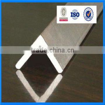 steel angle iron