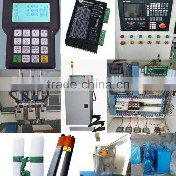 1300mm*2500mm*200mm Woodworking Center Cnc Routers for Home Living Room Furniture Manufacturing photo-4