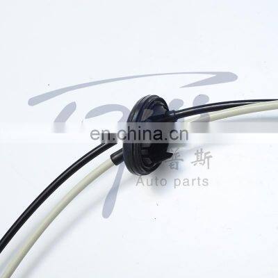 China Products Manufacturers Brake Cable OEM 987477088 For Benz photo-5