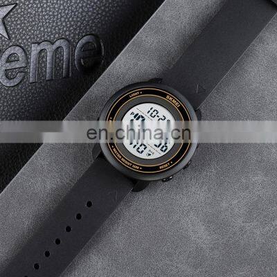 Skmei 1736 Custom Wholesale Cheap Watches In Bulk Men Sport Chronograph Digital Watch