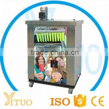 Popular New Arrival Products Ice Lolly Machine/ Popsicle Stick Machine/ Popsicle Stick Ice Cream Machine