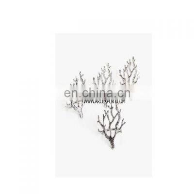 Luxury Table Centerpiece Napkin Ring photo-4