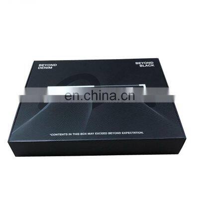 Custom A5 Cardboard Computer Laptop Packaging Storage Box Notebook Laptop Shipping Box photo-3