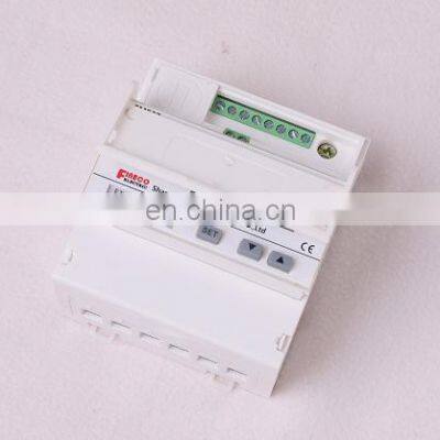 EM535-Mb 3*230/400V 5(65)A Three Phase Electronic Energy Meter Digital photo-2