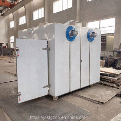 CT-C-IV Electric Heated Industrial OVEN