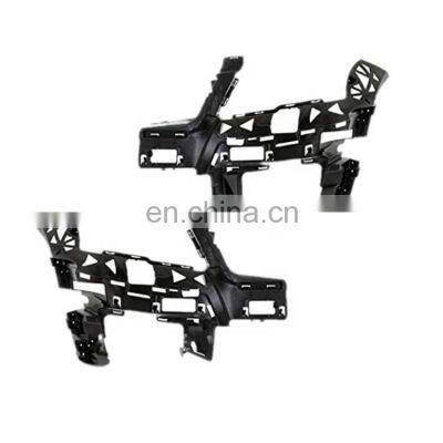 OEM 2048851965 2048852065 Front Headlight Frame Support Bracket Lamp Bracket For Mercedes Benz GLK X204