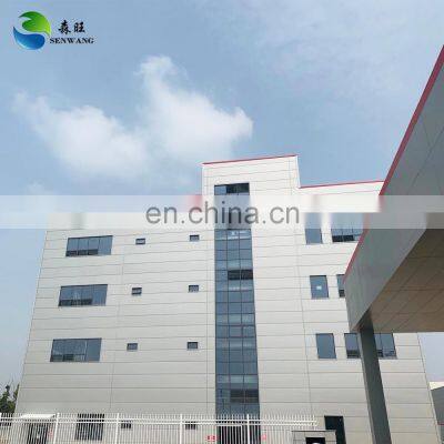 Steel Frame Suppliers Steel Frame Roof Steel Frame System photo-2