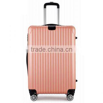 Fashion Designs 20''/24''/28'' pc Abs Luggage photo-3