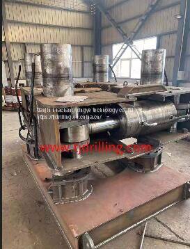 24inch Casing Extractor With Electricity Motor Power Pack Used for Piling,water Well Drilling,mining Exploration