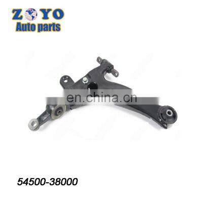 54500-38610 K640408 Auto Parts Suspension System Left Control Arm for Hyundai Sonata photo-5