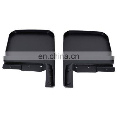 Mud Guard Fender for Jeep Gladiator JT Pickup Offroad Car Parts Accessories Flare Trims photo-3