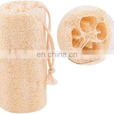 100% Natural Loofah Sponge For Dish Wash Clean/ Natural Loofah Sponge Used For Washing Dishes