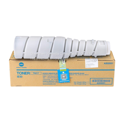 Kemei TN217 BH7828 BH223 BH283 Toner Toner Cartridge