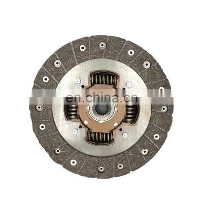 Gray High Strength Steel Clutch Kit 4G18 Automobile Clutch Box Cover Box