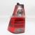 GELING New Arrival Superb Long-Lasting Steel Truck Tail Light For TOYOTA 4RUNNER 2006 - 2009 Car Tail Lamp