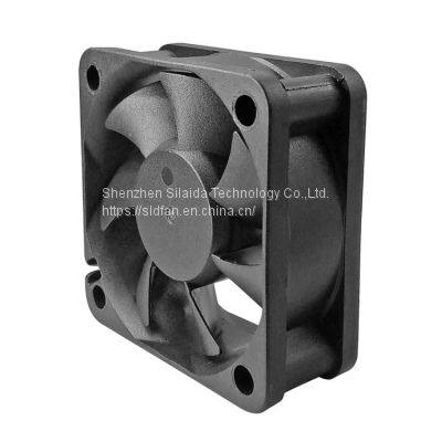 Dc Fan 5020 12V 24V 50x50x20mm 50mm Axial Fan photo-3