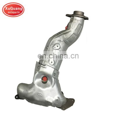 Hot Sale Direct fit Ceramic exhaust  catalytic converter for   Roewe 950