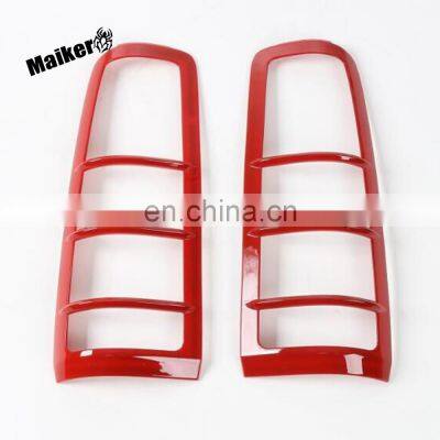 4x4 Auto back light LED Cover for Suzuki Jimny taillight cover parts