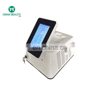 2022 new product painless vascular / veins removal 980nm diode laser device