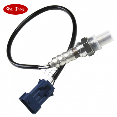 Haoxiang Auto New Material Oxygen O2 Lambda Sensor 11787548961  For Citroen Berlingo Peugeot 1007 206 207 208 Fiat Fiorino Mini