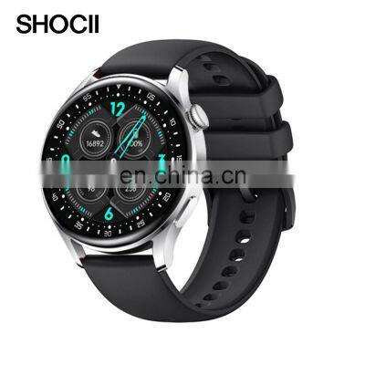 2022 Factory New Arrival D3pro Smart Watch Waterproof Reloj Fitness Tracker For Men Women D3 Pro Smartwatch photo-4