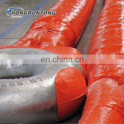 2021 Hot Sale Factory Direct High Quality BV Certificate SPM Mooring Berthing Hawsers Line photo-2