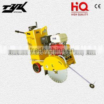 Gasoline Engine Powered Cut Off Saw For Concrete/Cement/Asphalt