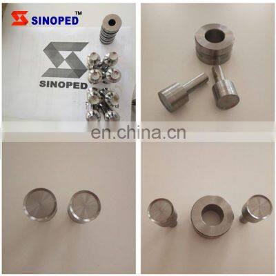 High Quality Manual Single Punch Tablet Press /Tablet Press Punch Die photo-5