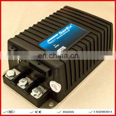 GENUINE CURTIS PMC 1243 4320 24V 36V 300A DC SepEx MOTOR CONTROLLERS FOR ELECTRIC FORKLIFT