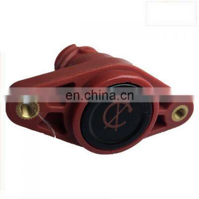 STARTING SWITCH 3750130-KC100 FOR YUTONG BUS photo-4