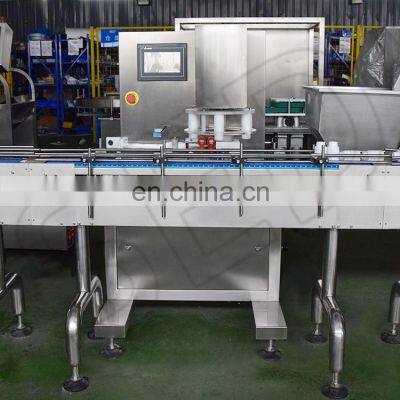 Pharmaceutical Cotton Bottling Machine With Customizable photo-5