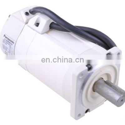 Panasonic MSMA042A1E AC Servo Motor 400W Panasonic Minas A4 Motor High Quality