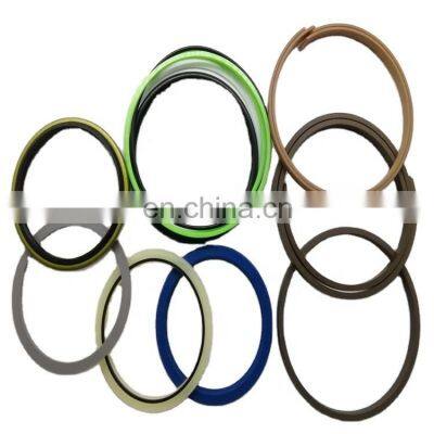 4661594 oil seal excavator john deeres 225C Arm cylinder seal kit