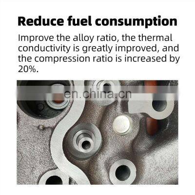 Excavator Parts ISX15 QSX15 Mechanical Engine Parts Fuel Injector 2872405 2894920 photo-5