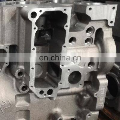 Diesel Engine Cylinder Blocks for 6L 6Le 5260555