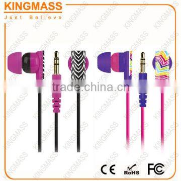 2014 Newest Gift Packaging Set Personalized Phone Cases + Earphones (Customized Color and Patterns) photo-3