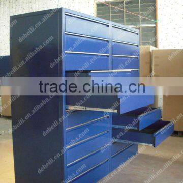 20 Drawers Modular Garage Tool Cabinet AX-1068