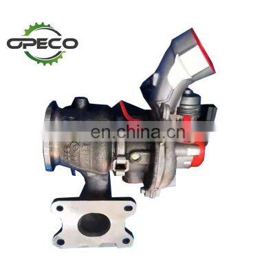 For VW Golf 1.4TSI turbocharger 04E145721B 04E145704P 04E145704C