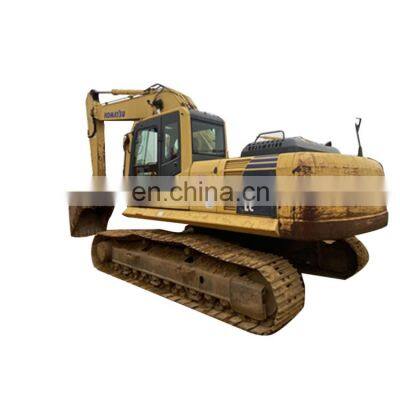 High quality komatsu pc240 , Komatsu original excavator , Komatsu pc240-8 digging machine